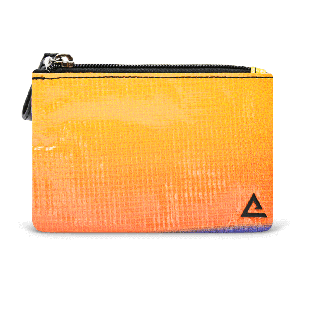 Charlie Coin Pouch