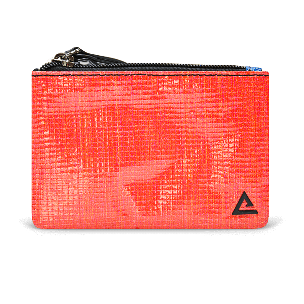 Charlie Coin Pouch