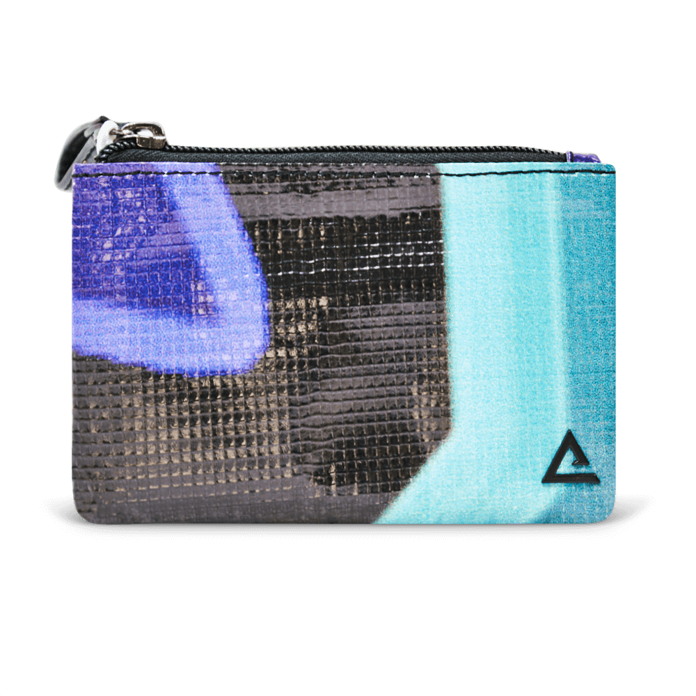 Charlie Coin Pouch