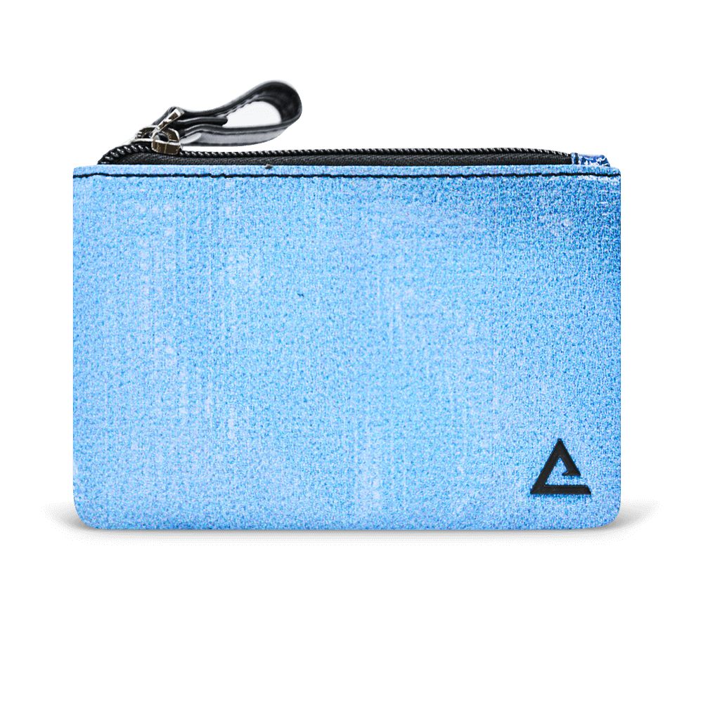 Charlie Coin Pouch