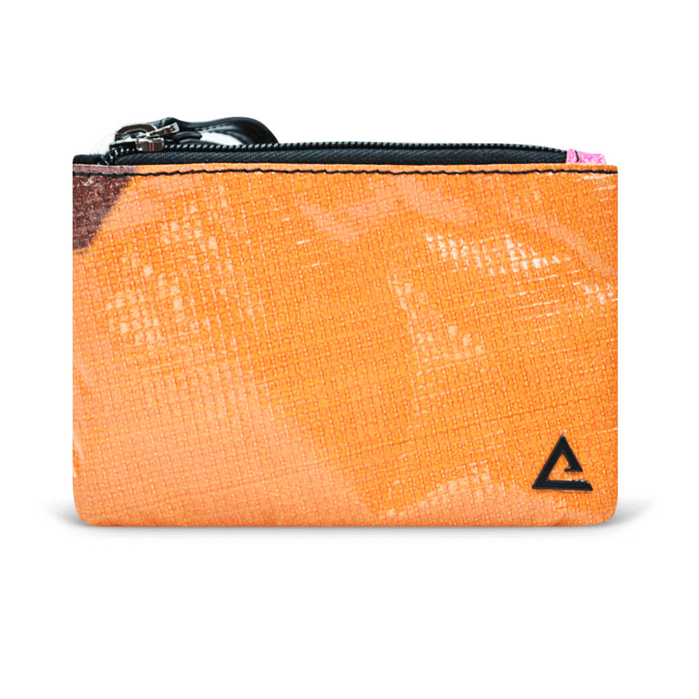 Charlie Coin Pouch