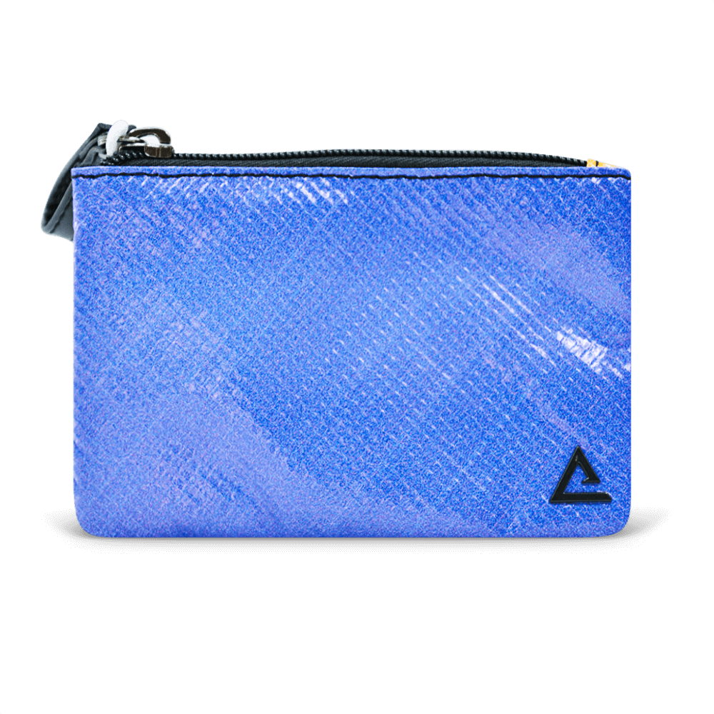 Charlie Coin Pouch