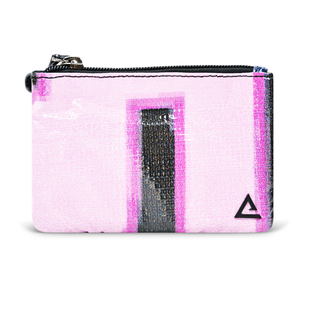 Charlie Coin Pouch