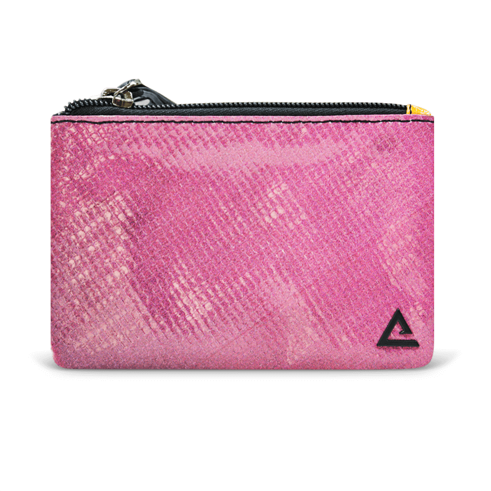 Charlie Coin Pouch