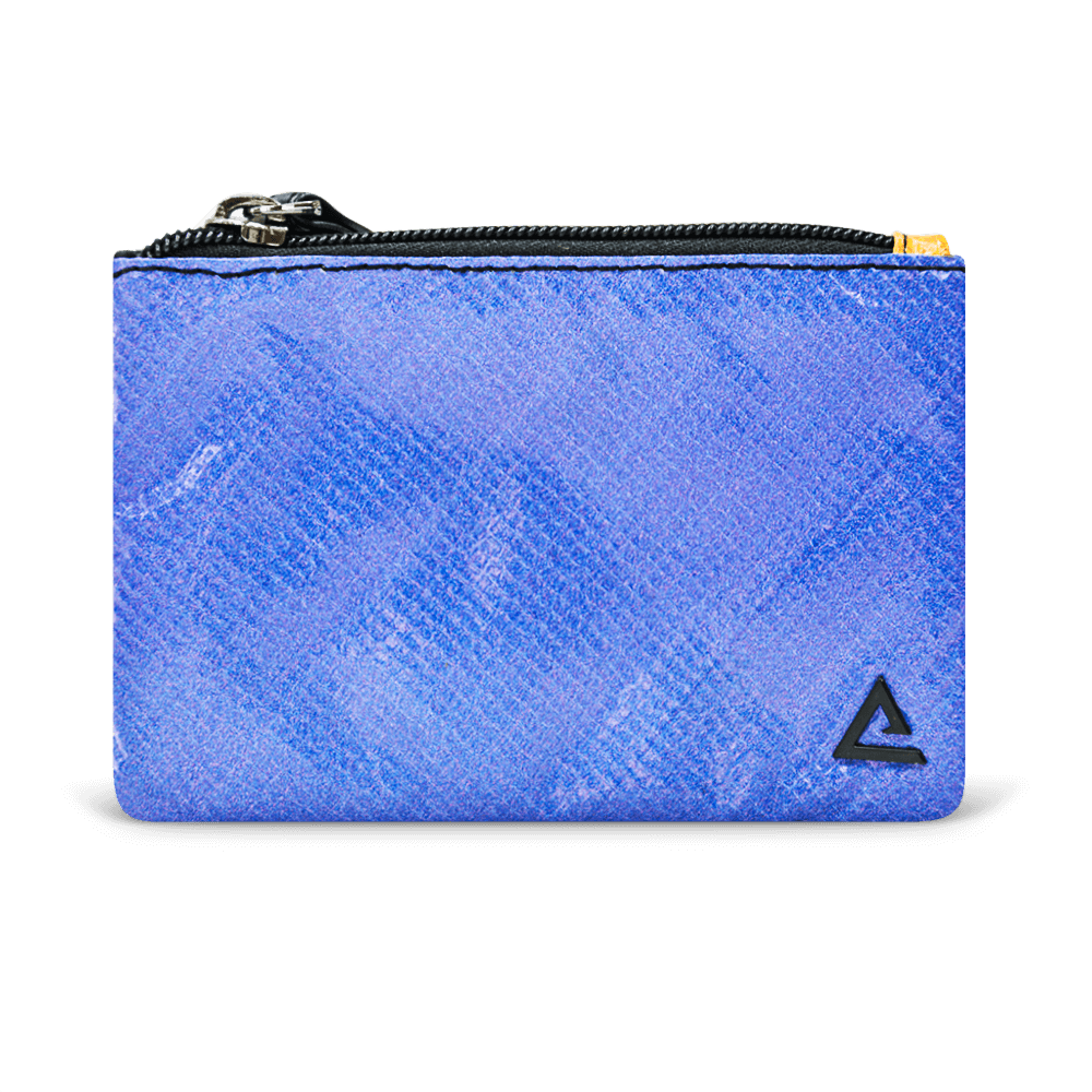 Charlie Coin Pouch