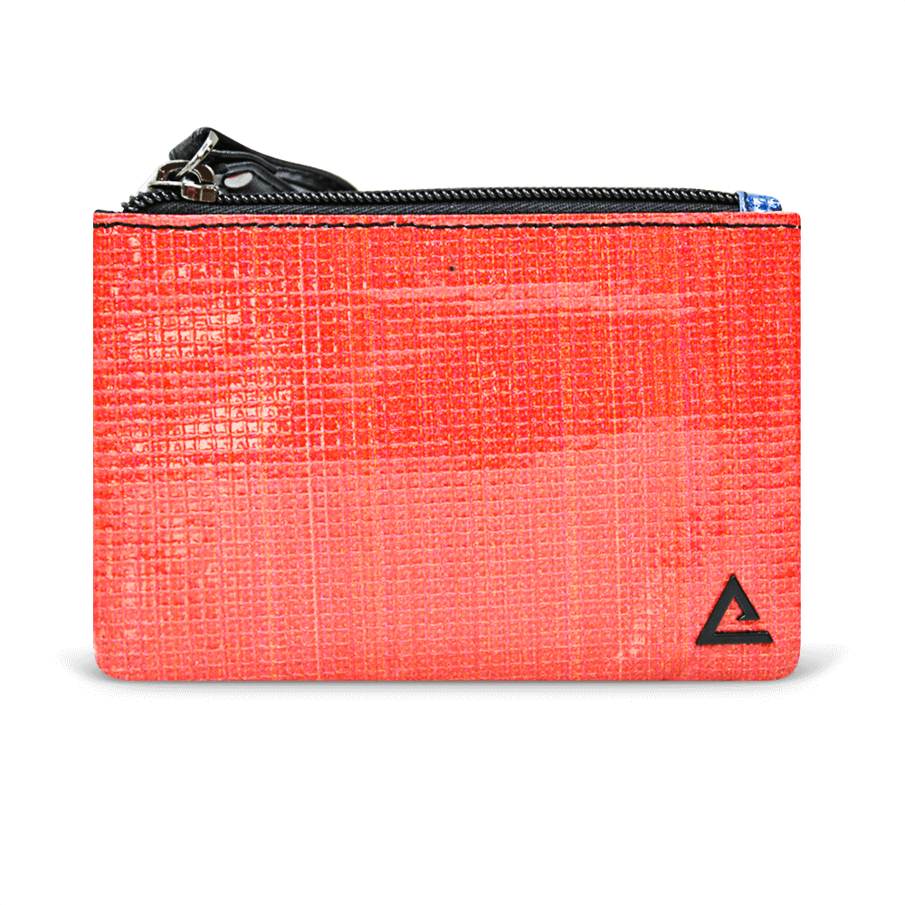 Charlie Coin Pouch