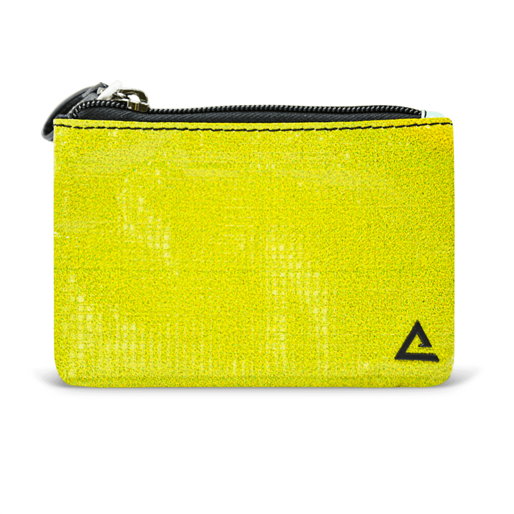 Charlie Coin Pouch