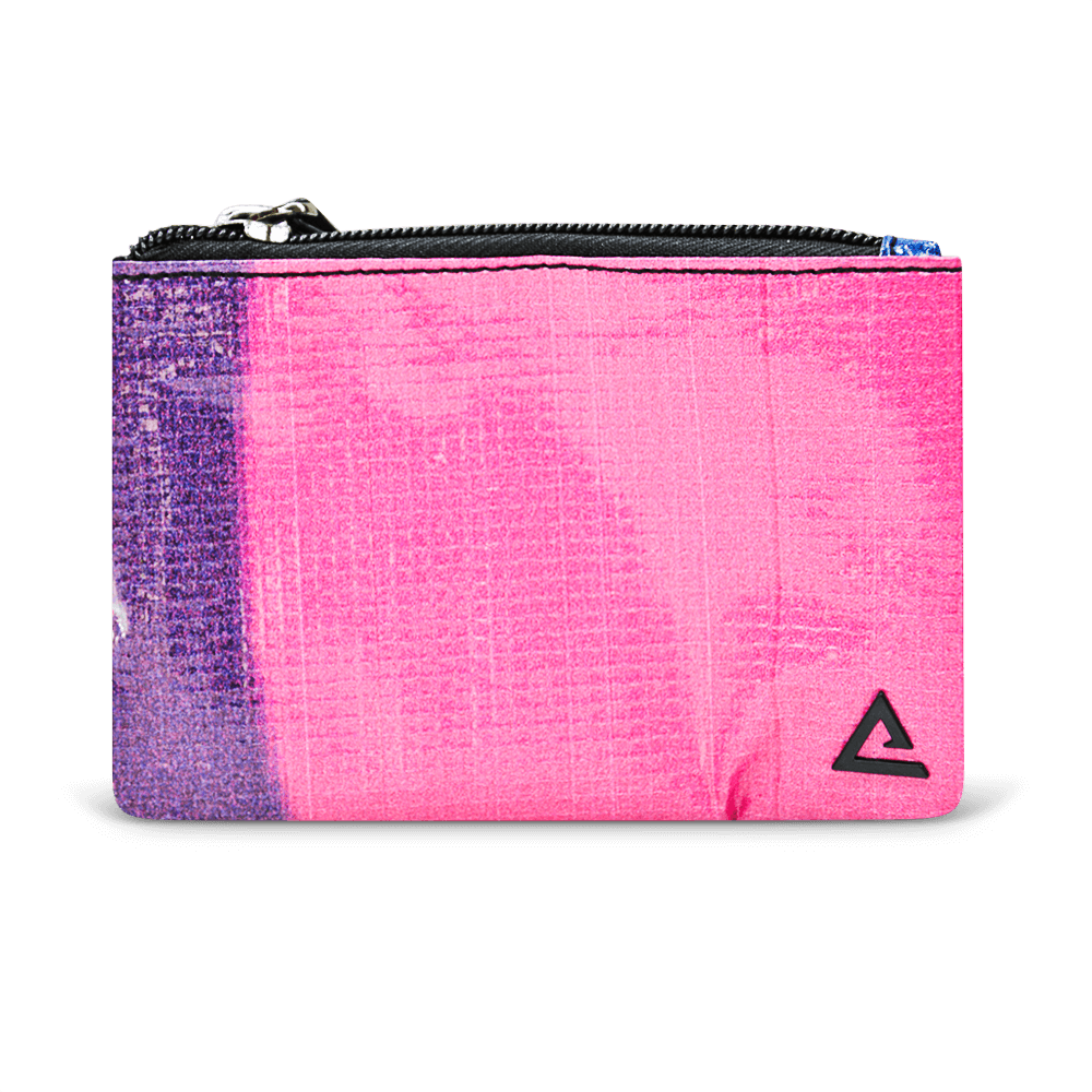 Charlie Coin Pouch