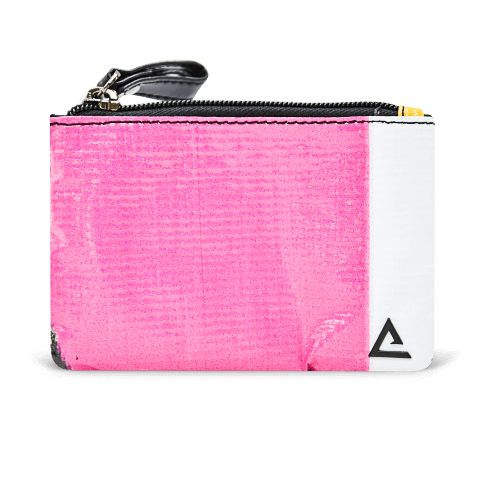 Charlie Coin Pouch