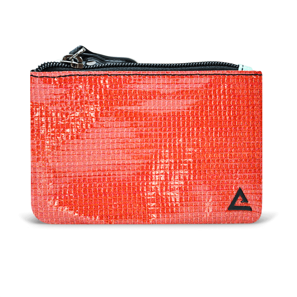 Charlie Coin Pouch