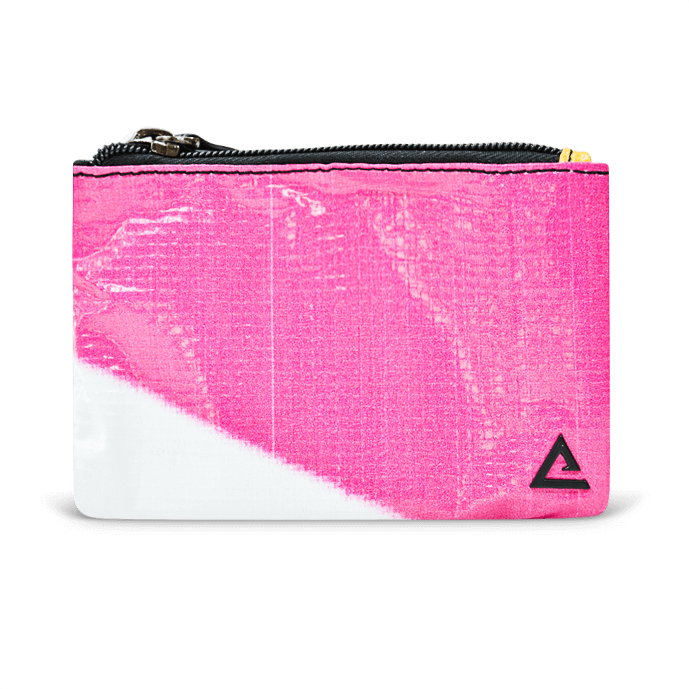 Charlie Coin Pouch