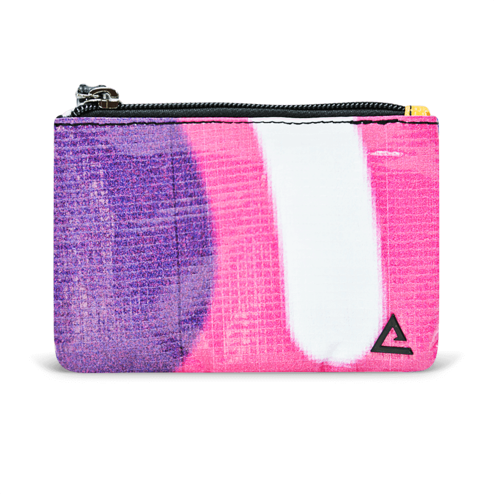 Charlie Coin Pouch