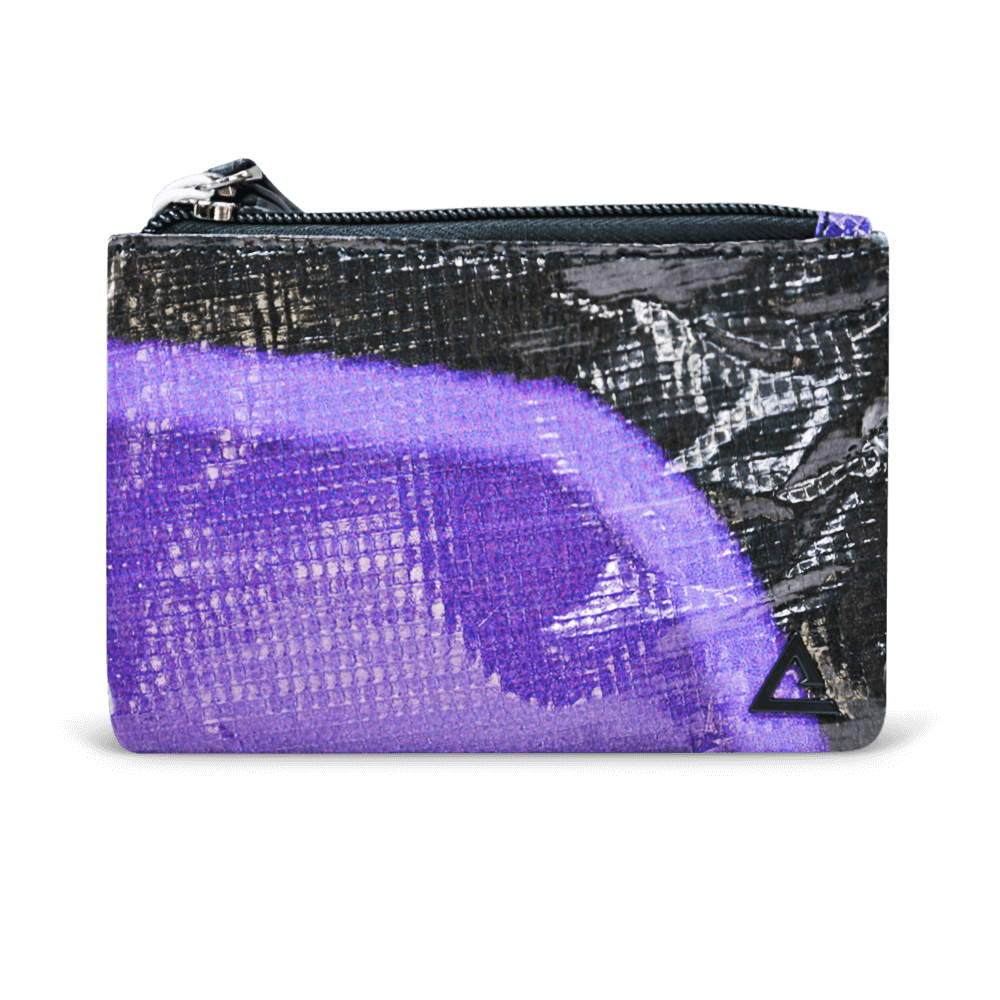 Charlie Coin Pouch