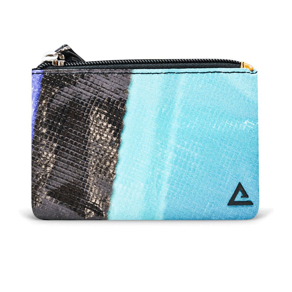 Charlie Coin Pouch
