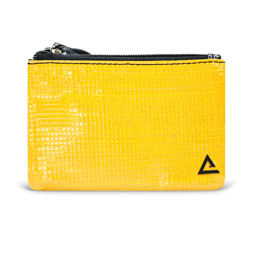 Charlie Coin Pouch
