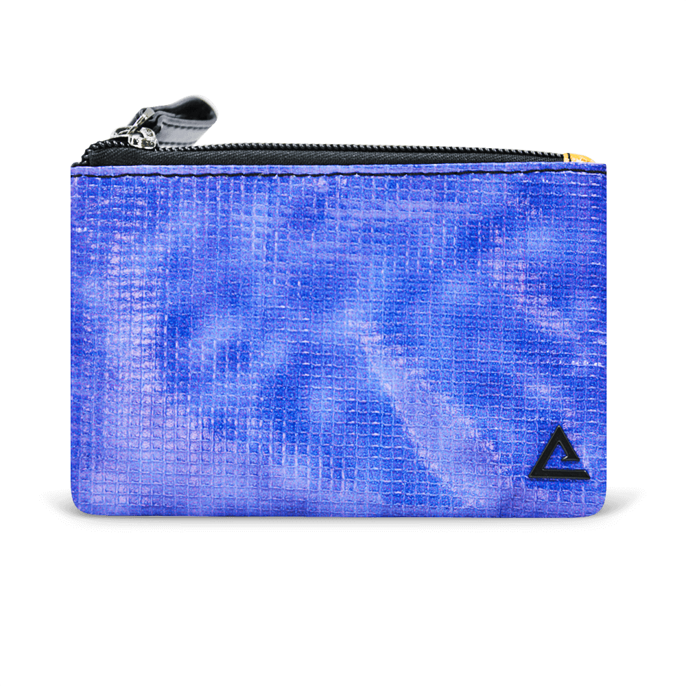 Charlie Coin Pouch