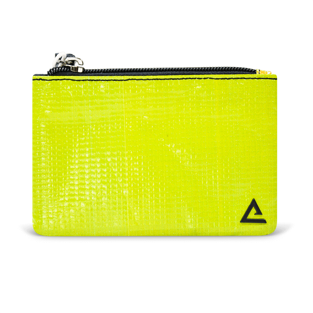 Charlie Coin Pouch