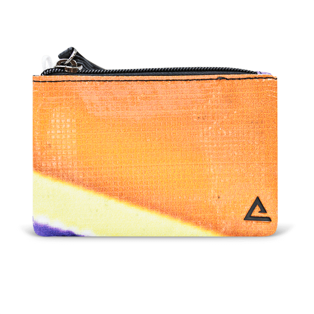Charlie Coin Pouch