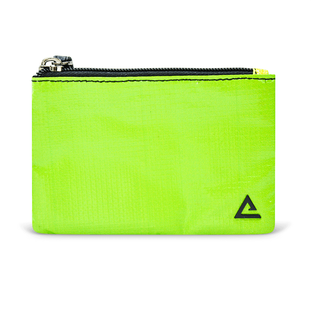 Charlie Coin Pouch