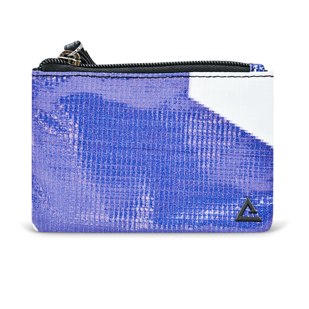 Charlie Coin Pouch