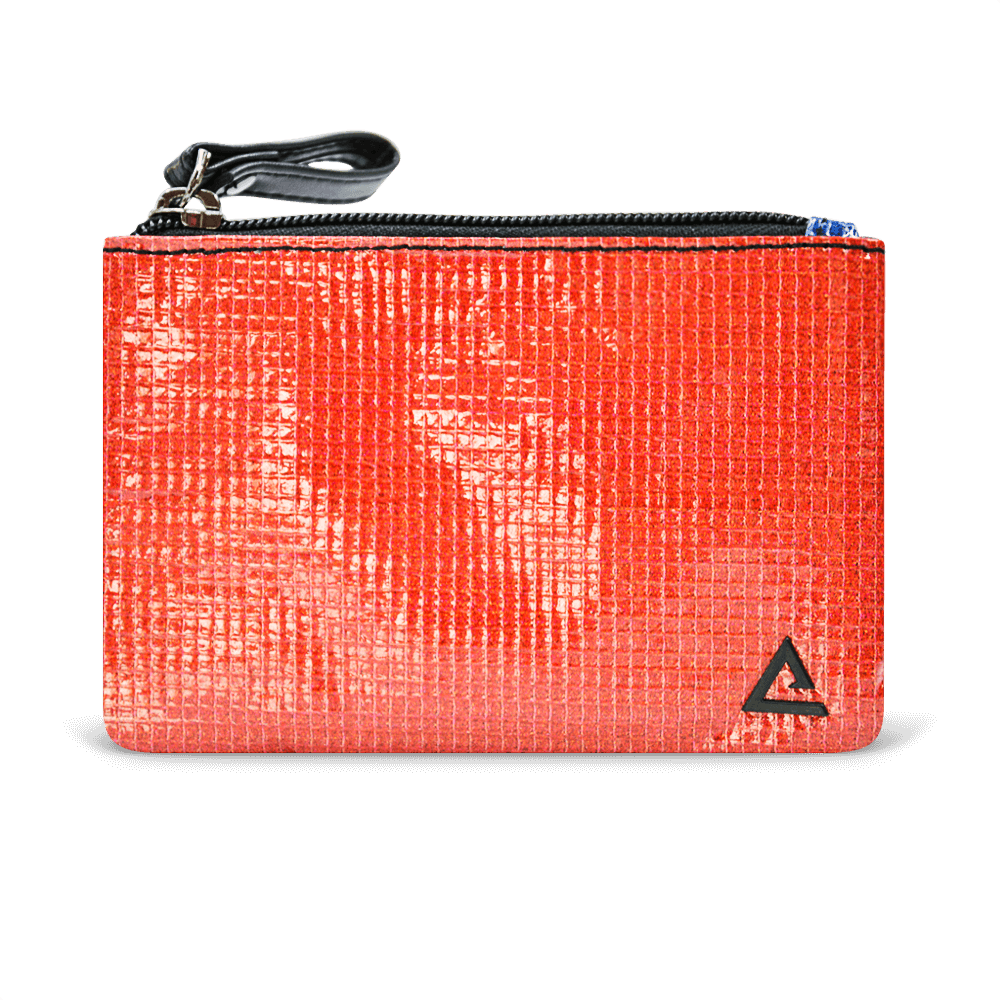 Charlie Coin Pouch