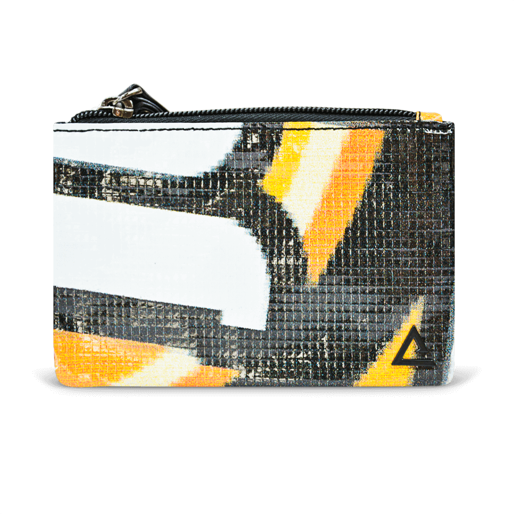 Charlie Coin Pouch
