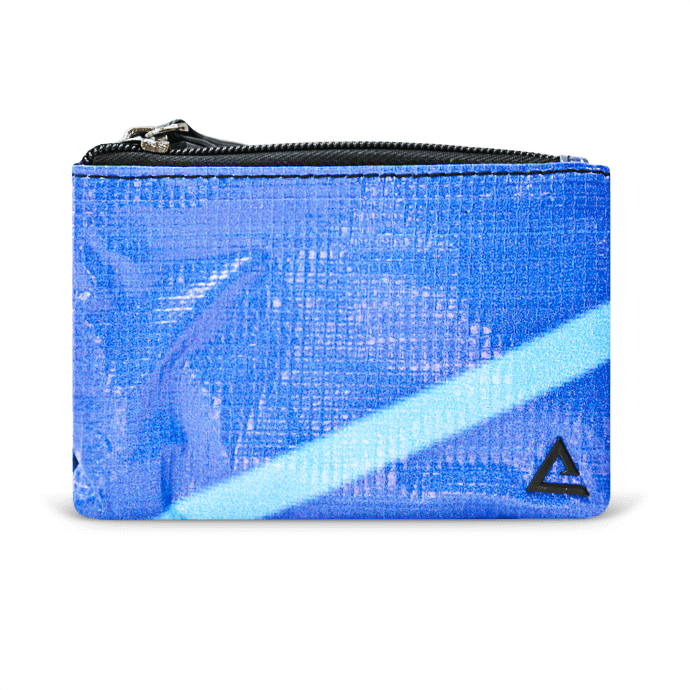 Charlie Coin Pouch