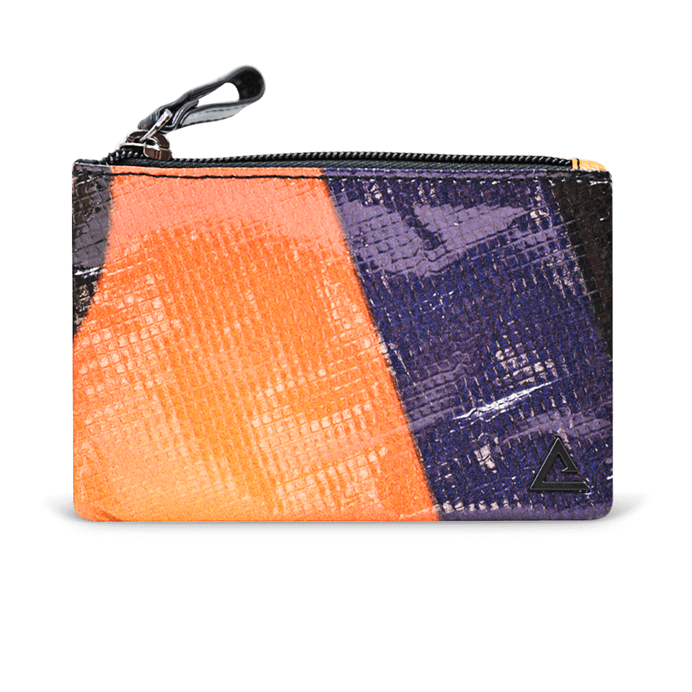 Charlie Coin Pouch