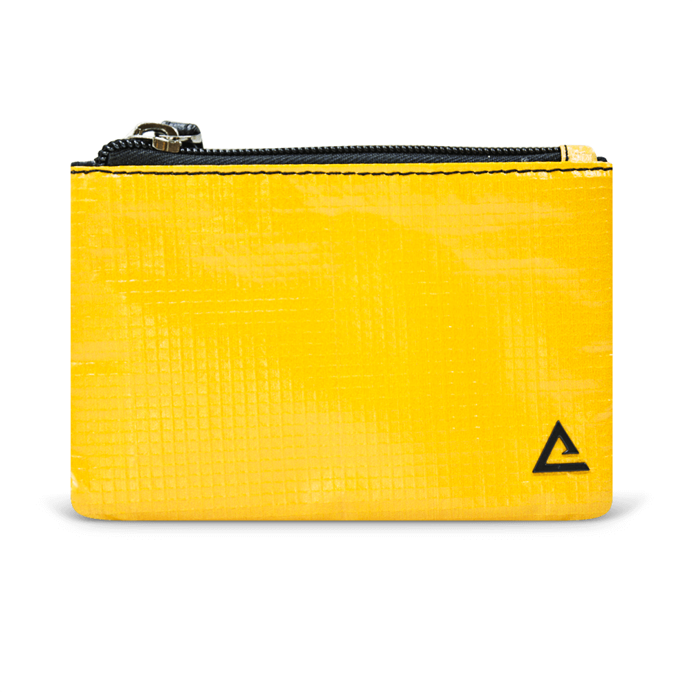 Charlie Coin Pouch