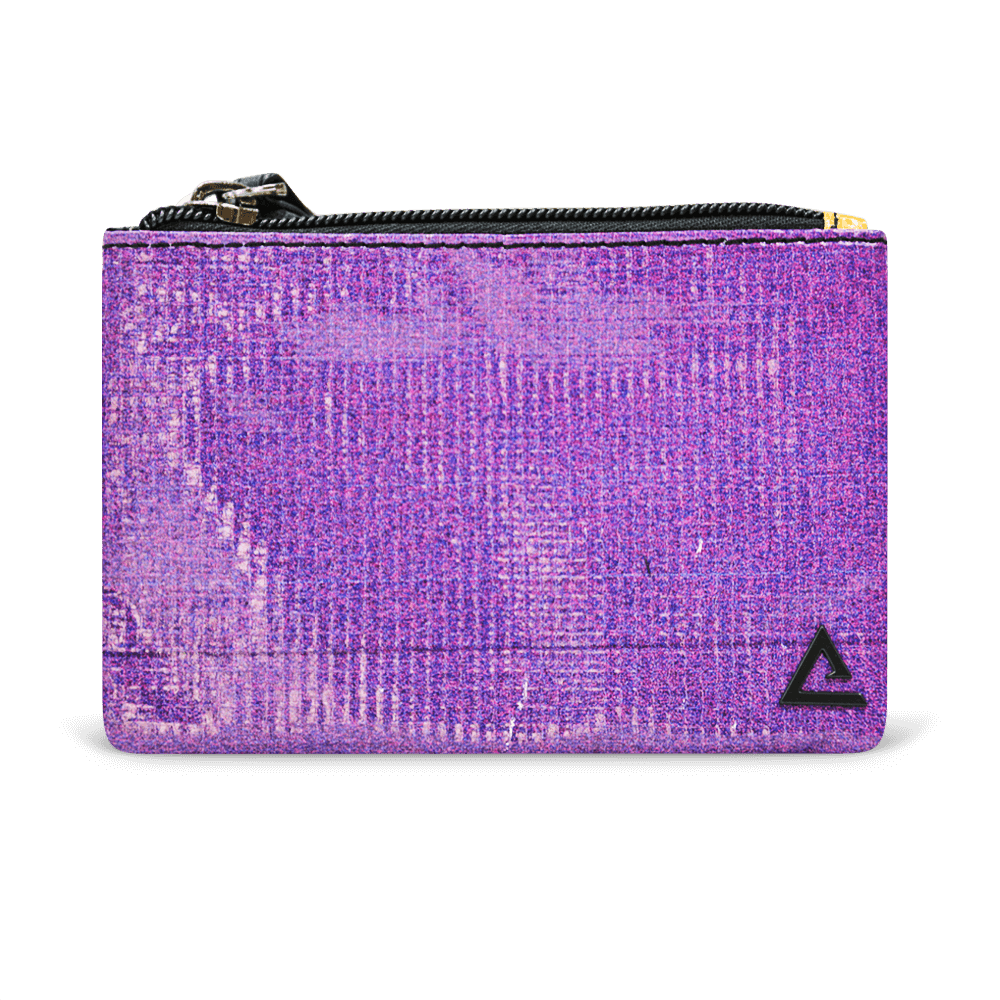 Charlie Coin Pouch