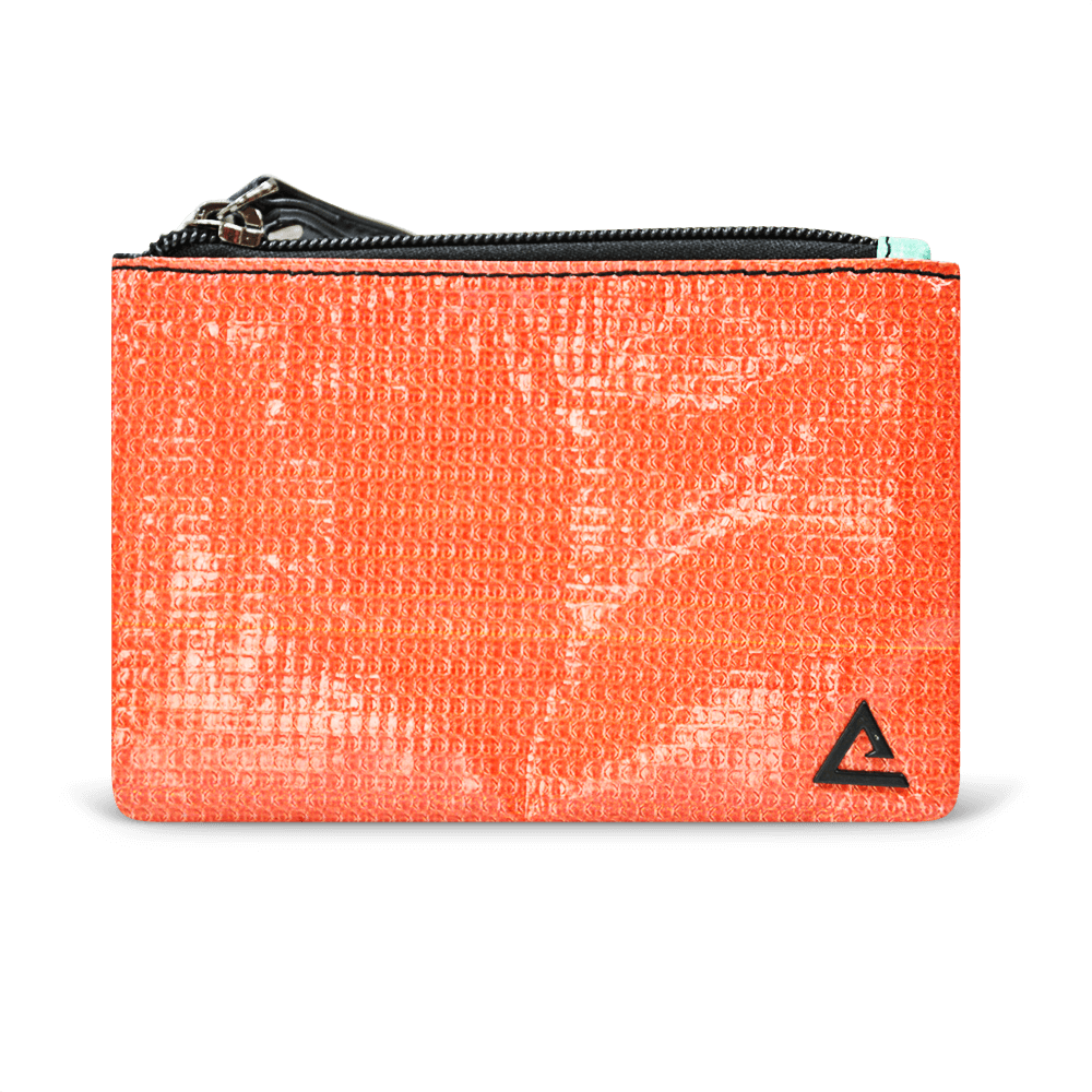 Charlie Coin Pouch