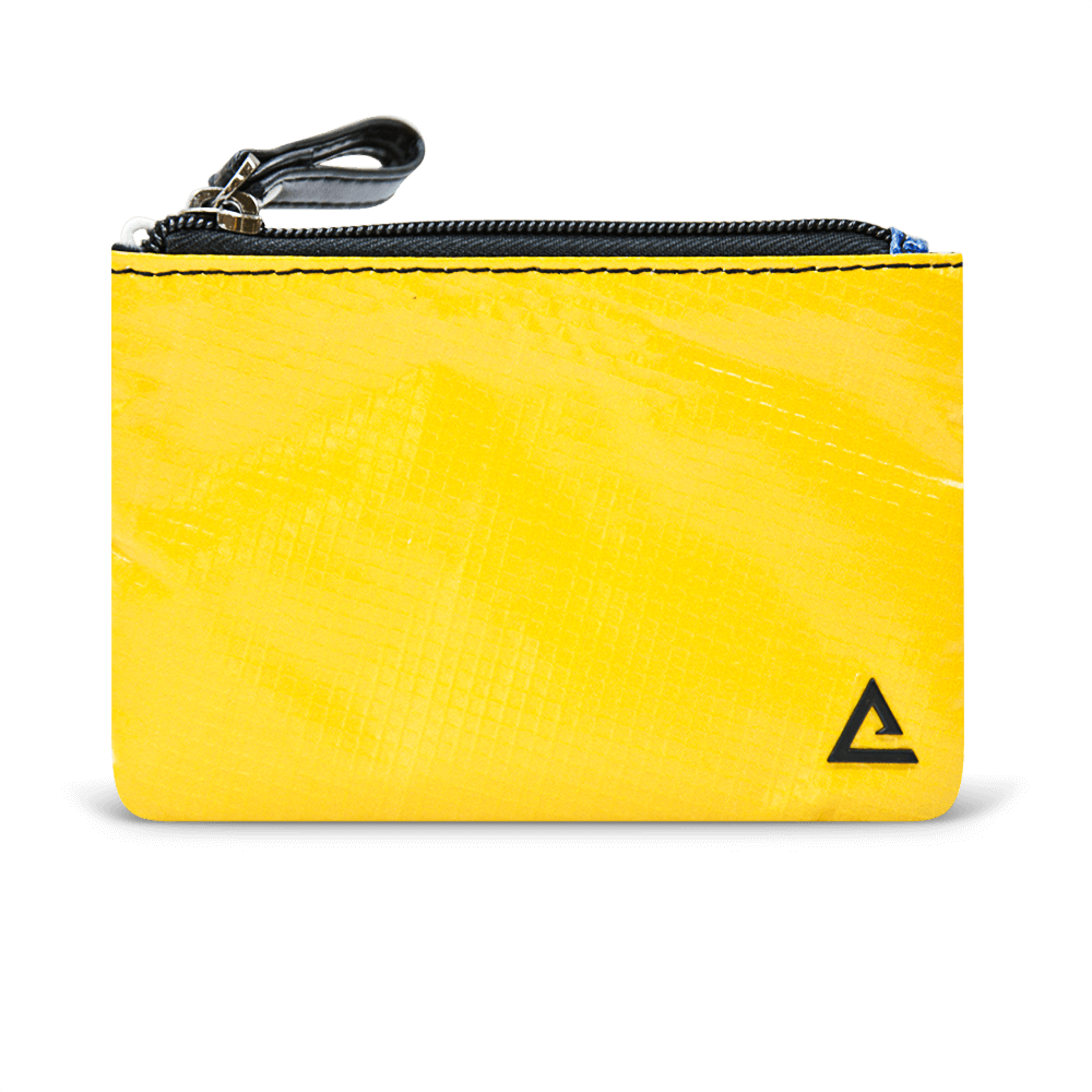 Charlie Coin Pouch