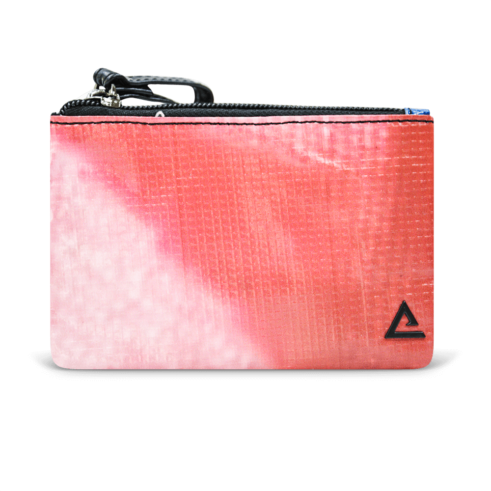 Charlie Coin Pouch