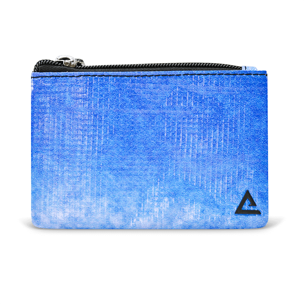 Charlie Coin Pouch