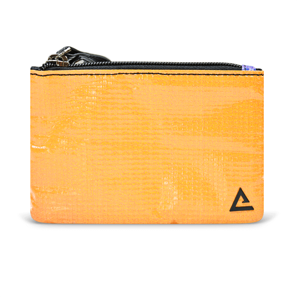 Charlie Coin Pouch