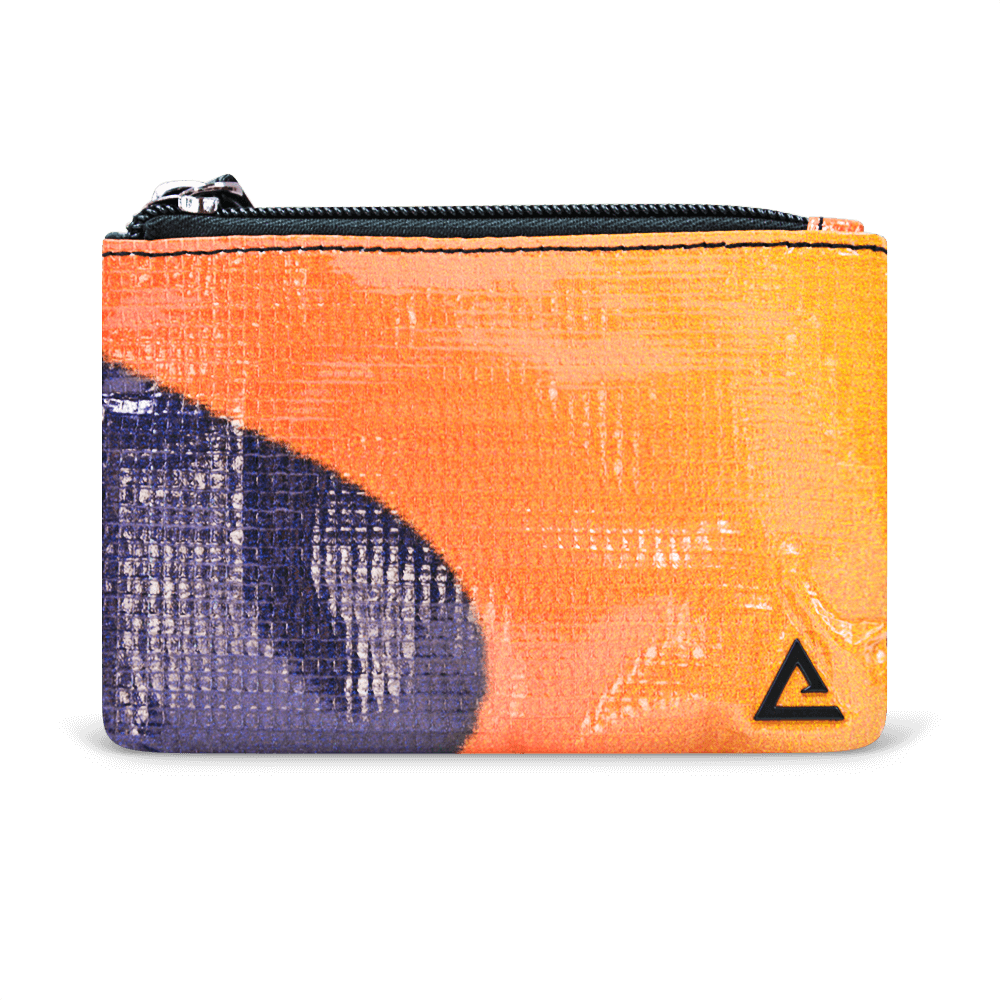 Charlie Coin Pouch