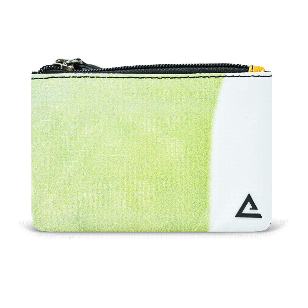 Charlie Coin Pouch