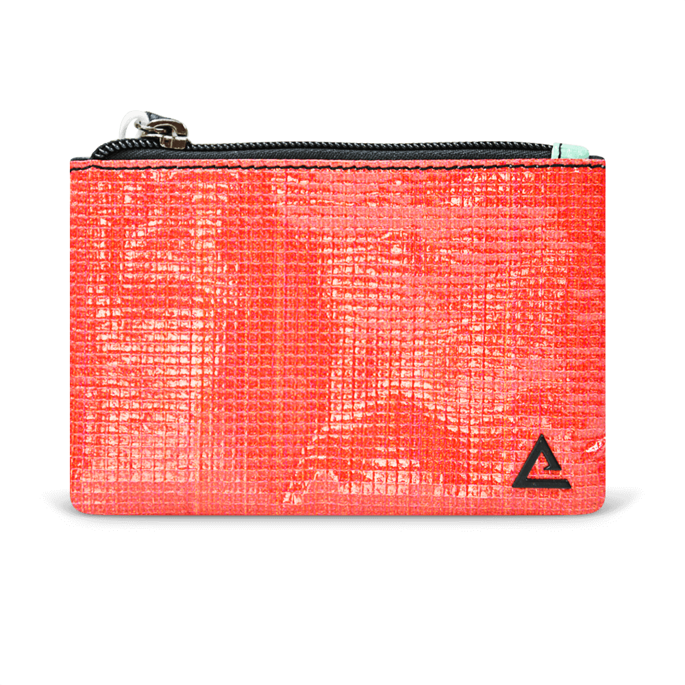 Charlie Coin Pouch