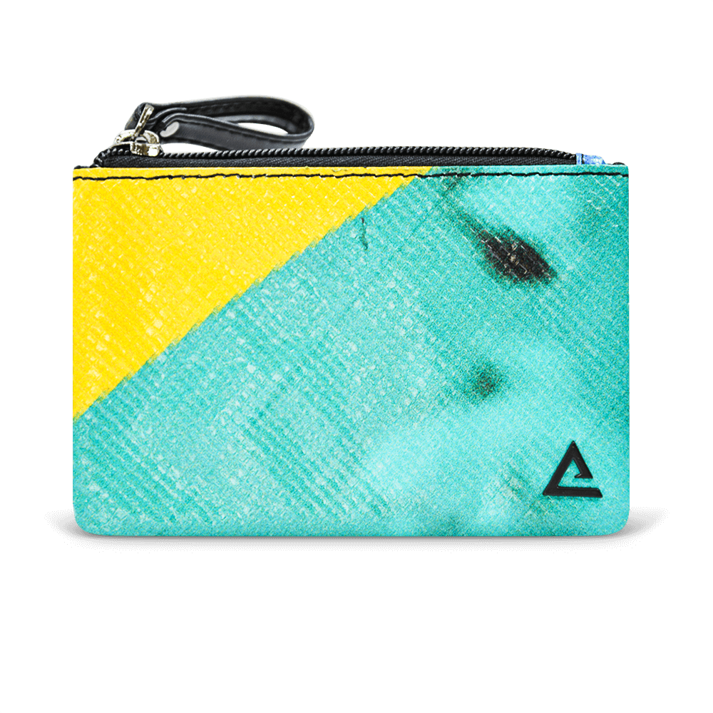 Charlie Coin Pouch