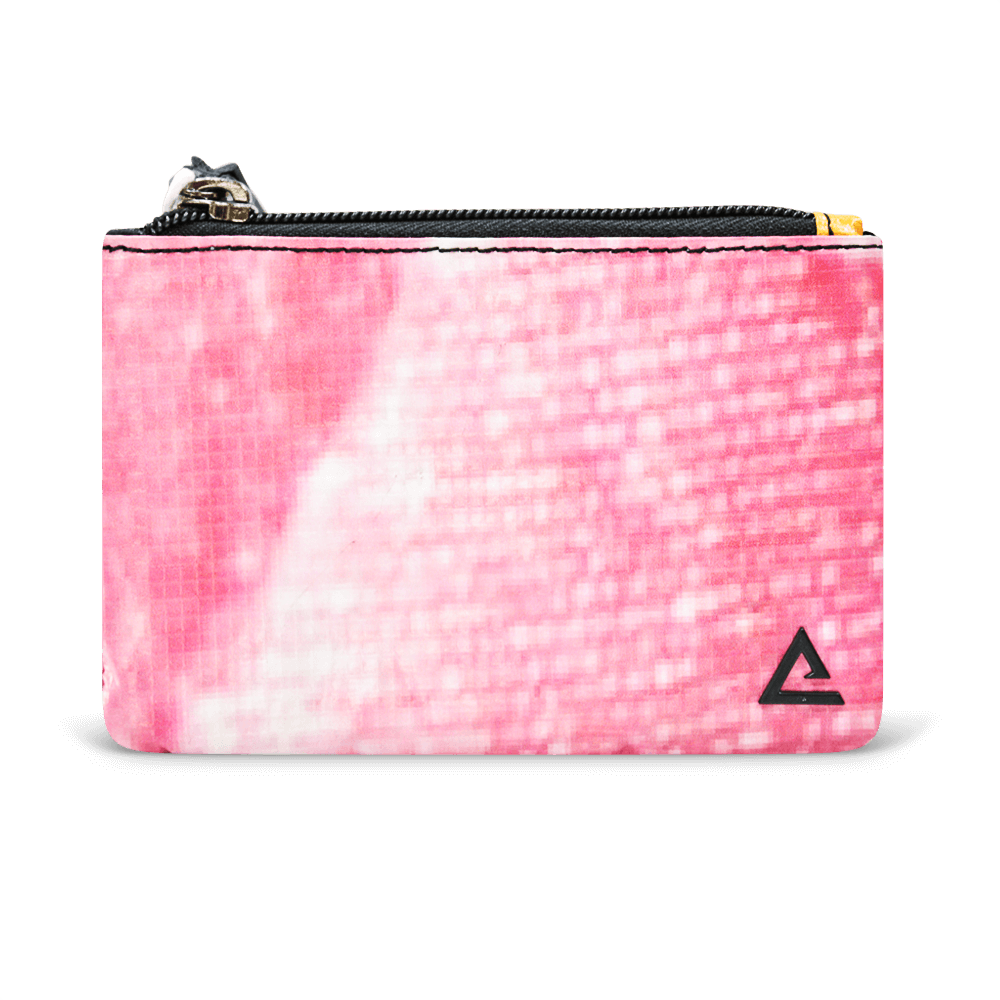 Charlie Coin Pouch
