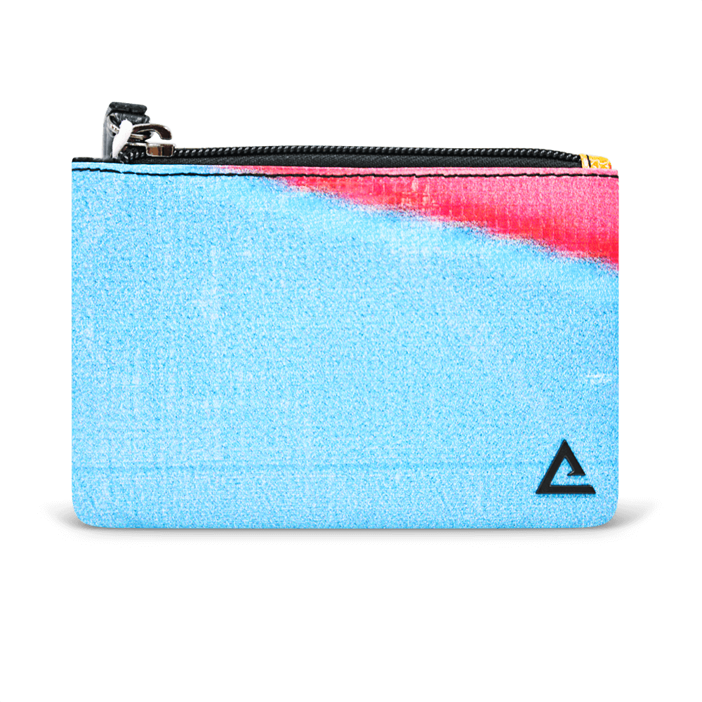 Charlie Coin Pouch