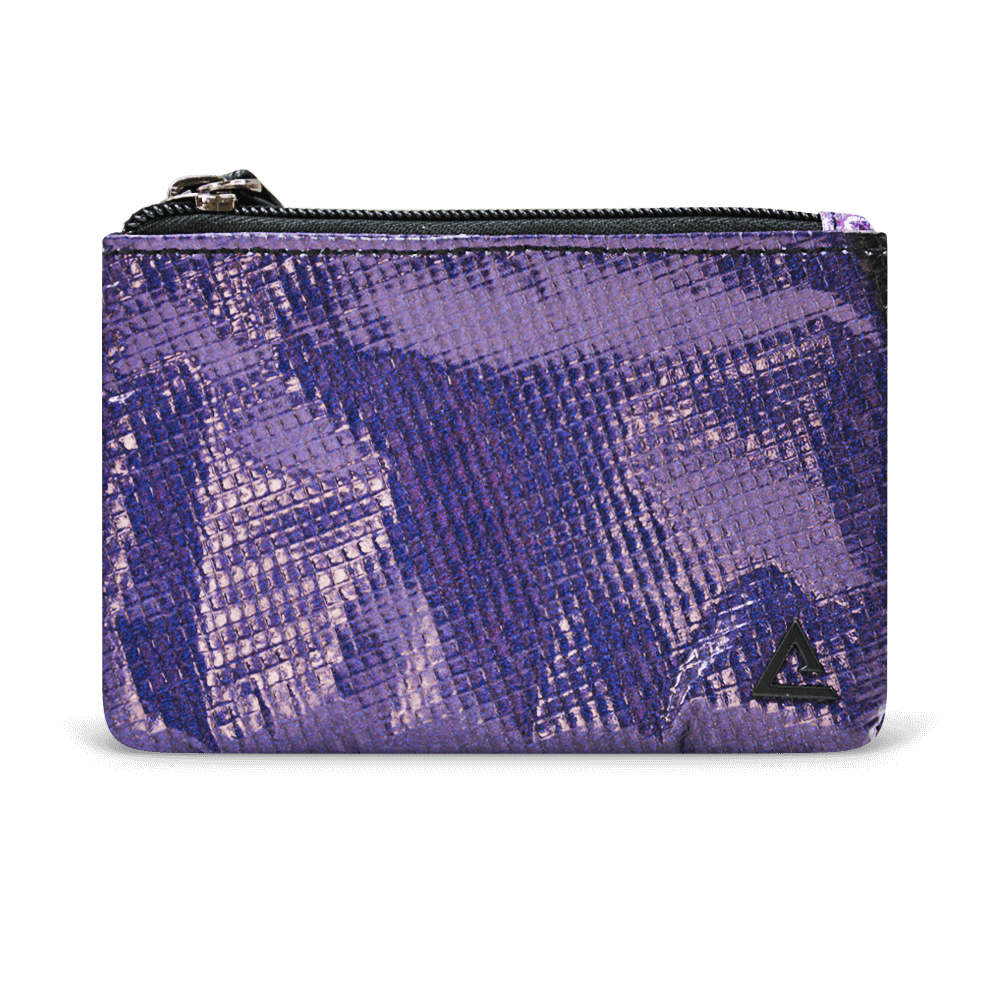 Charlie Coin Pouch