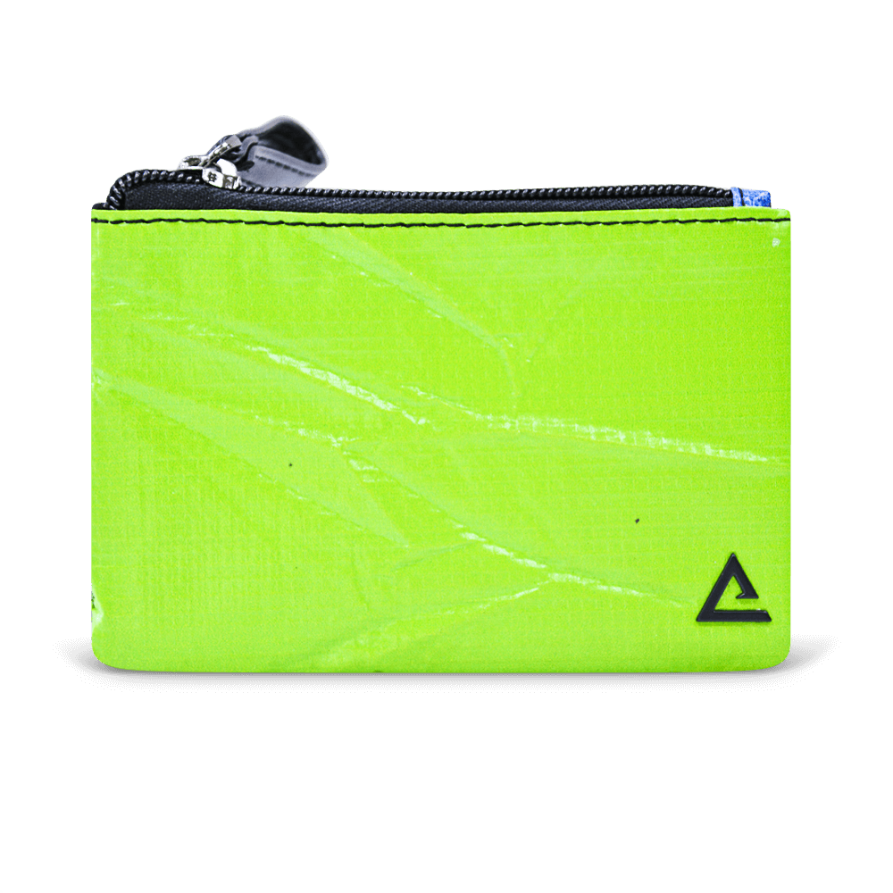 Charlie Coin Pouch