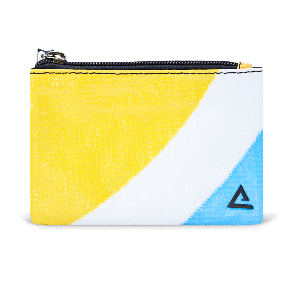 Charlie Coin Pouch