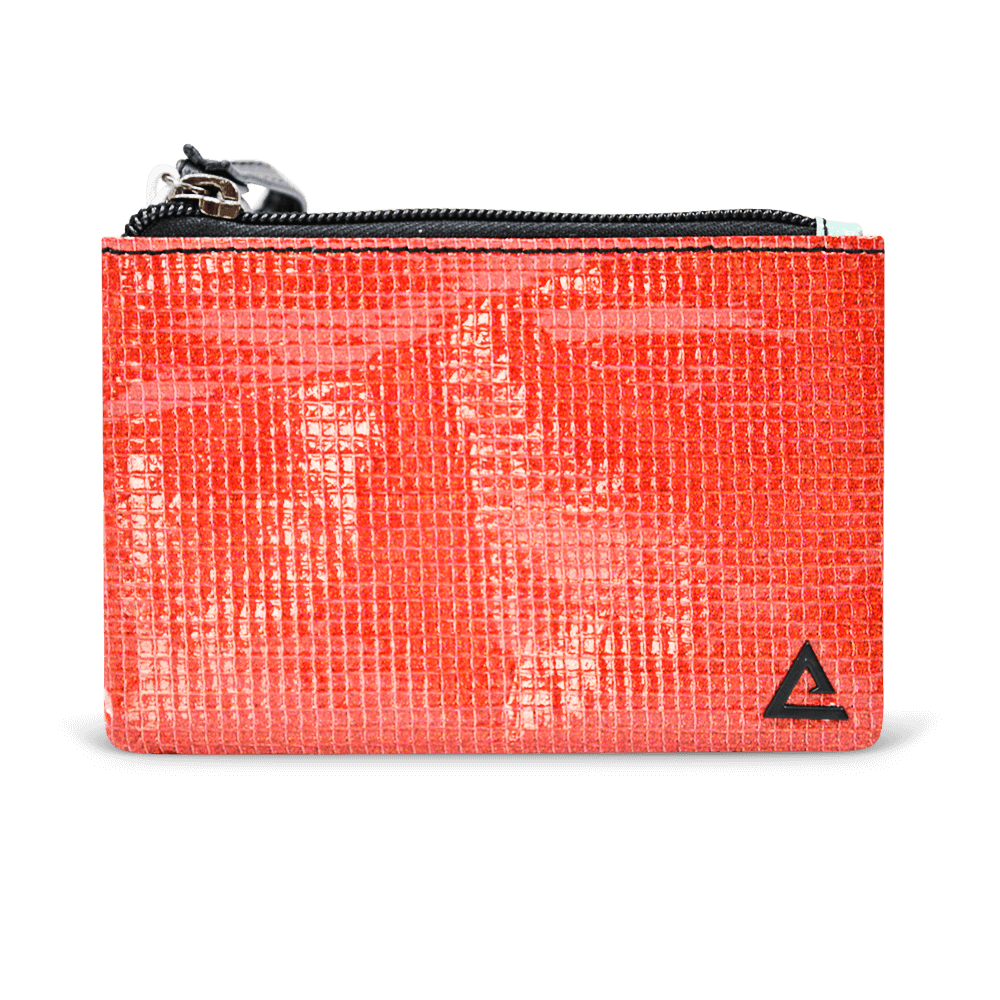 Charlie Coin Pouch