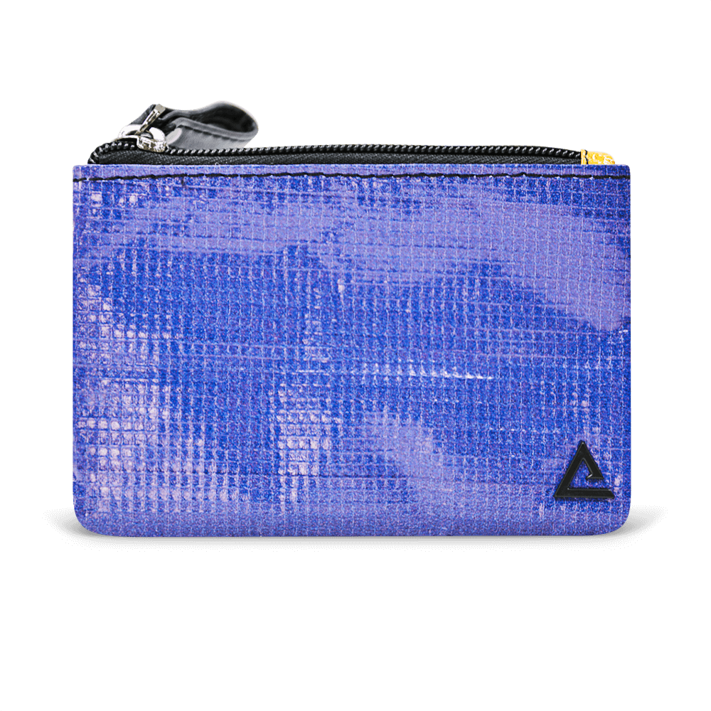Charlie Coin Pouch