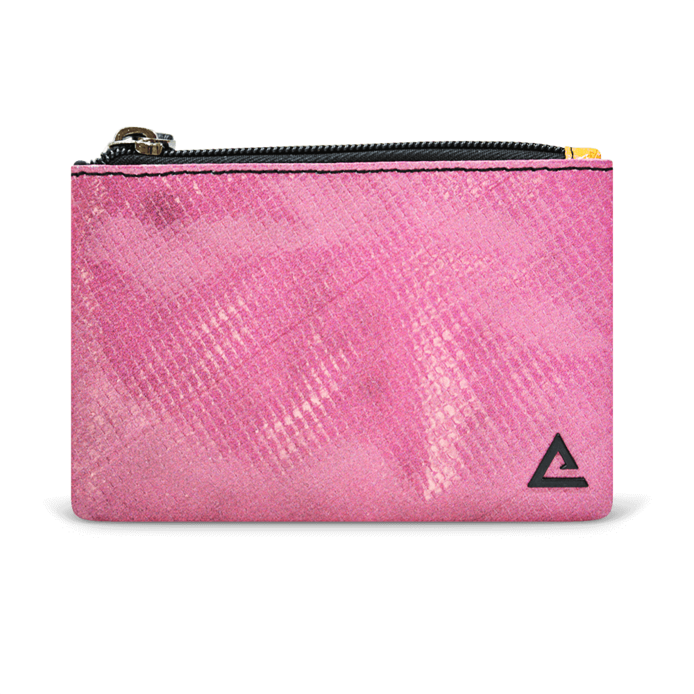 Charlie Coin Pouch