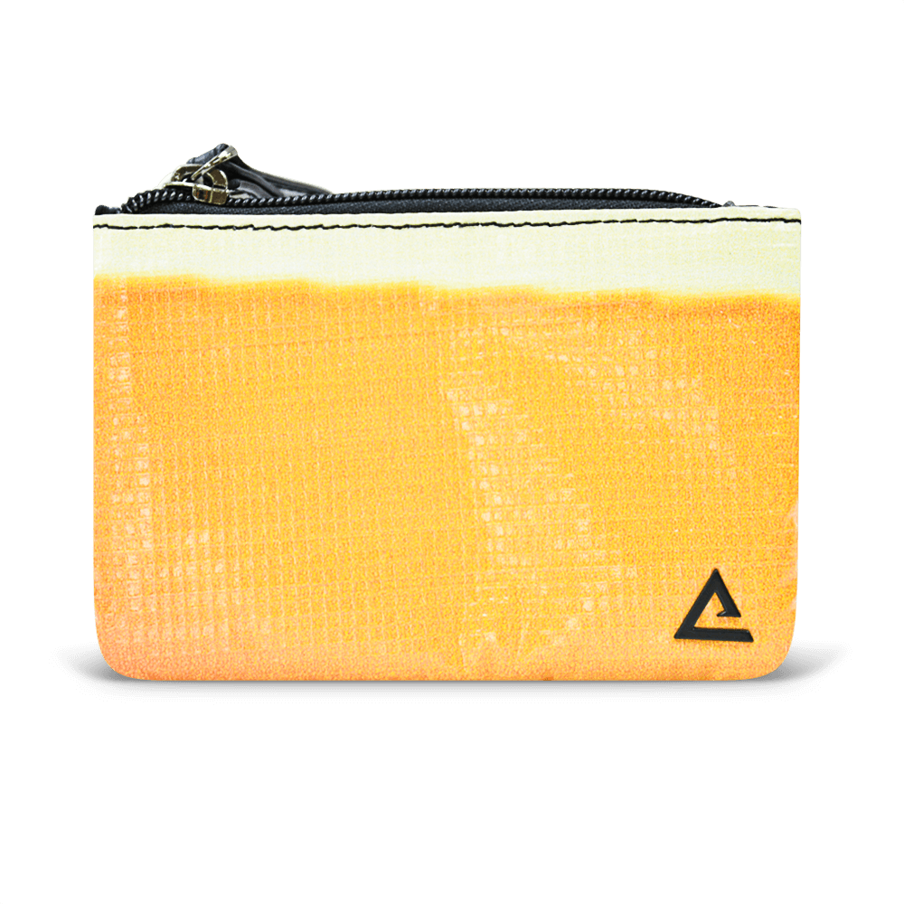 Charlie Coin Pouch