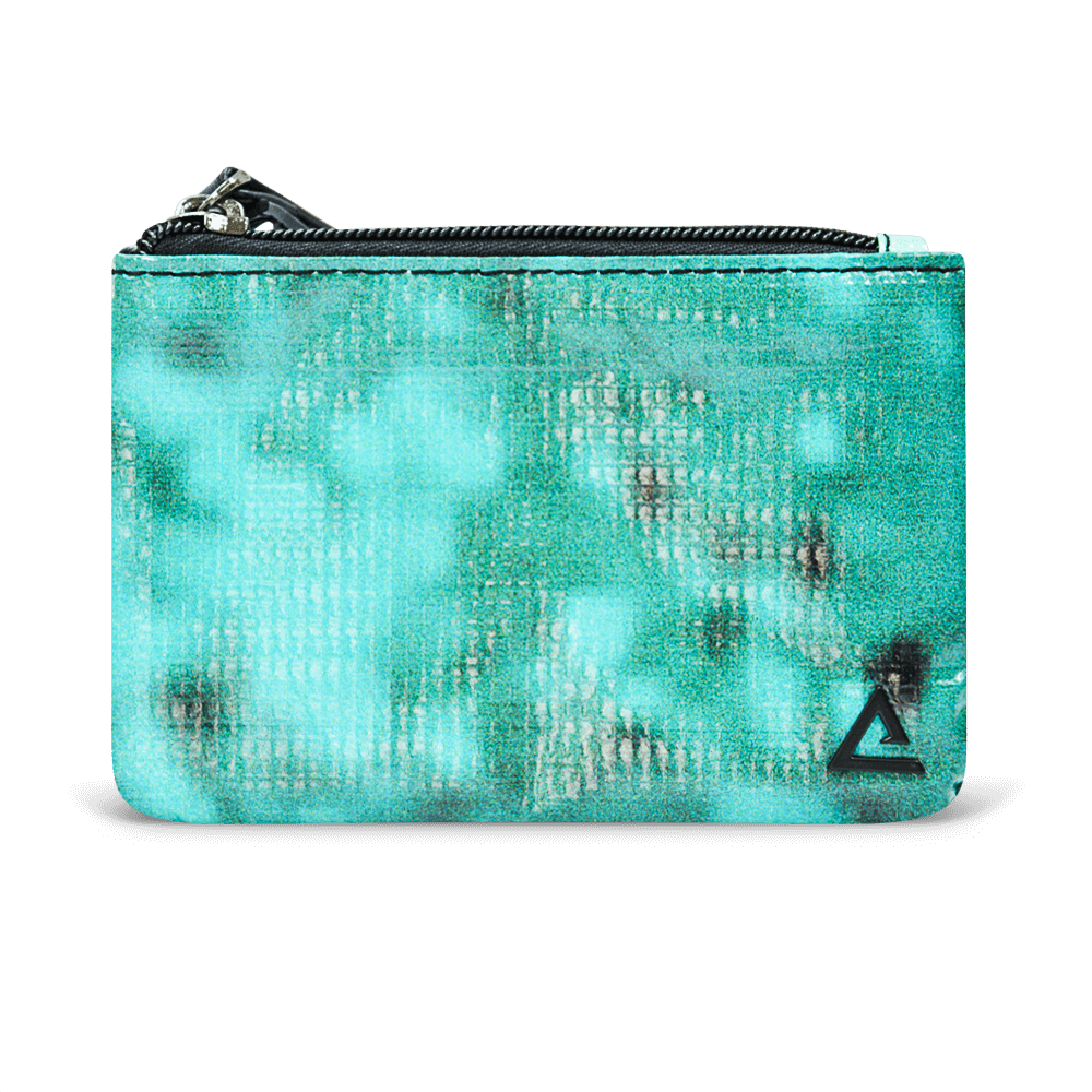Charlie Coin Pouch