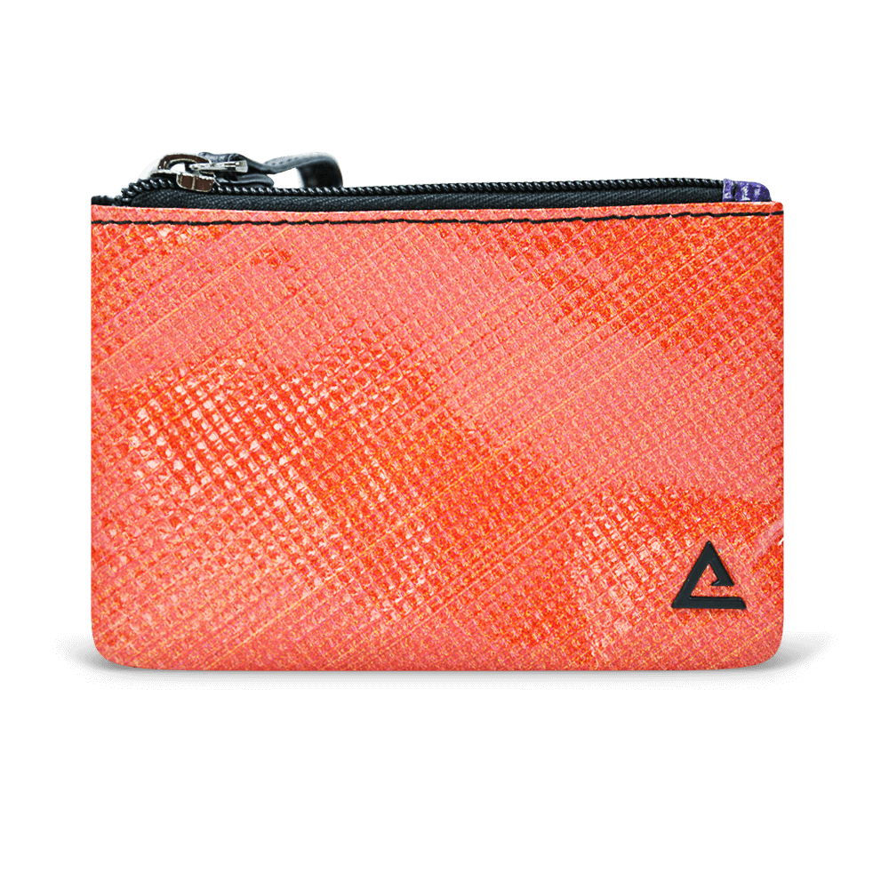 Charlie Coin Pouch